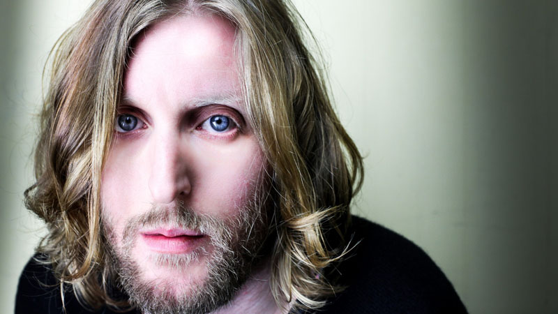 Andy Burrows, New Single, Tour, TotalNtertainment, Leeds