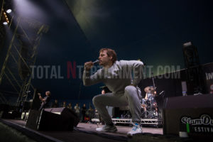 Slam Dunk, Leeds, Festival, Music, TotalNtertainment, review, Christoper Ryan, Emma Torkington