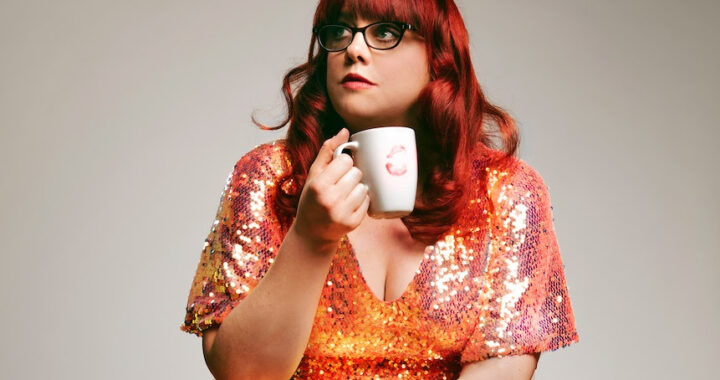 Angela Barnes to tour with ‘Hot Mess’
