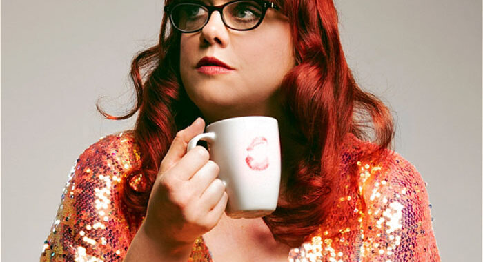 Pleasance Theatre Trust present comedy  superstars