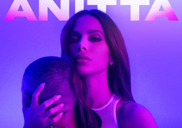 Anitta, Envolver, Music News, New Single, TotalNtertainment