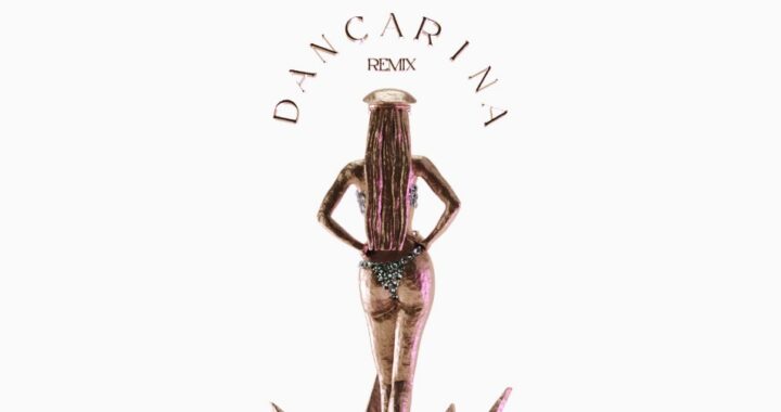Anitta releases new ‘Dancarina Remix’