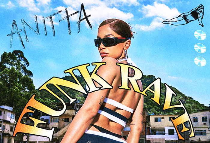 Anitta, Music News, New Single, TotalNtertainment