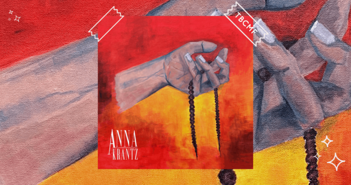 Anna Krantz and 10 Questions with ….