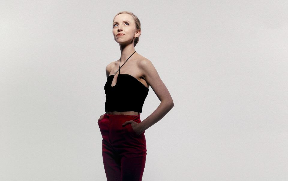 Anna Lapwood, Music News, New EP, TotalNtertainment, Tour Dates