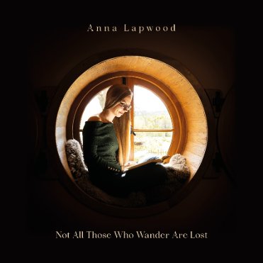 Anna Lapwood