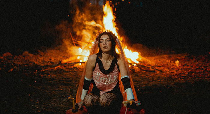Anna Shoemaker releases ‘Everything Is Fine’