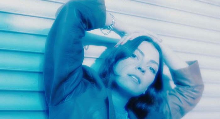 Anna Shoemaker New Single “Change My Mind”