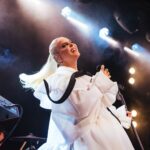 Anne-Marie, Brits Week, Music News, TotalNtertainment, Mastercard