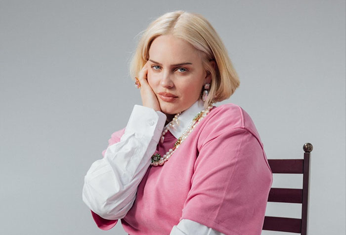 Anne-Marie