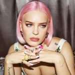 Anne-Marie, Music News, New Album, Therapy, TotalNtertainment