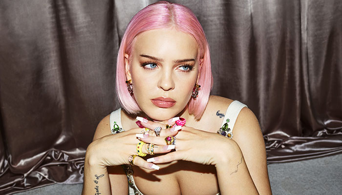 Anne-Marie, Music News, New Album, Therapy, TotalNtertainment