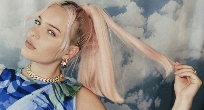 Anne-Marie to headline Scarborough Open Air