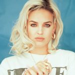 Anne Marie, Heavy, Tour, totalntertainment, Manchester