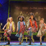 Annie, Tour, Musical, Chester, Storyhouse, TotalNtertainment