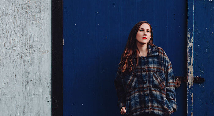 Annie Dressner is heading to Manchester