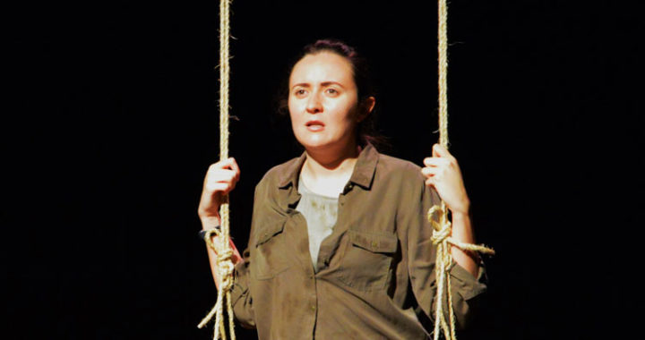 ‘Another England’ is coming to the Waterside in Manchester