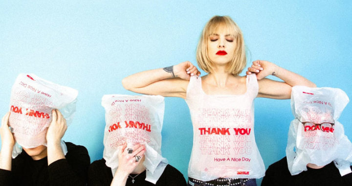 Anteros release new single ‘Drive On’ and announce UK headline tour