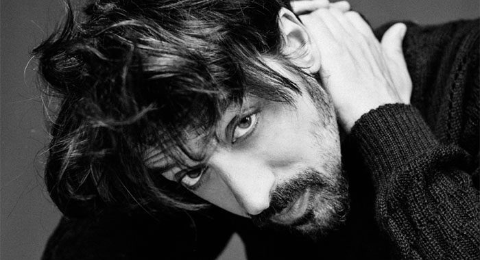 Anthony Lazaro new single ‘Hello’- Premiere