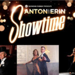 Anton and Erin, Theatre, Dance, Musical, Showtime, TotalNtertainment