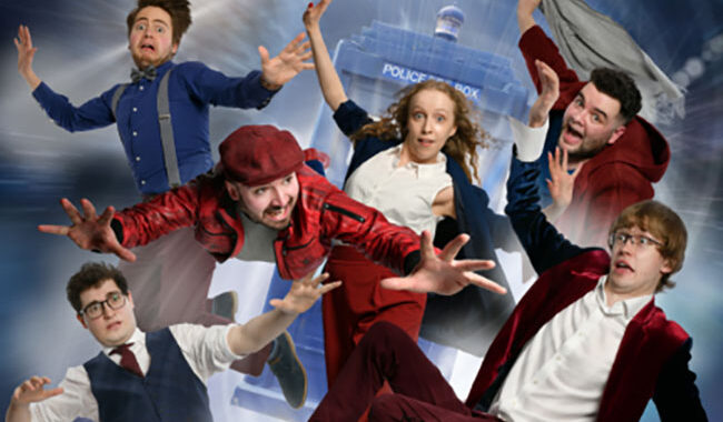 ‘Any Suggestions Doctor’ National Tour this Autumn