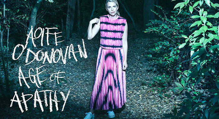 Aoife O’Donovan shares new track “Age of Apathy”