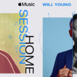 Apple Music, Home Sessions, Craig David, Will Young, Music News, TotalNtertainment