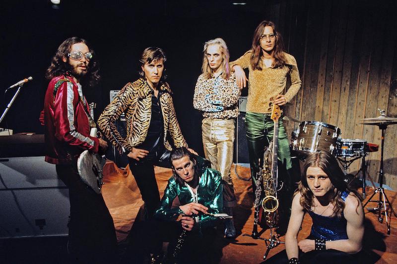 Roxy Music, Music News, Album News, Tour, TotalNtertainment