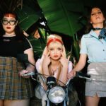 Aquadolls, Music News, New Single, Cry Baby, totalNtertainment