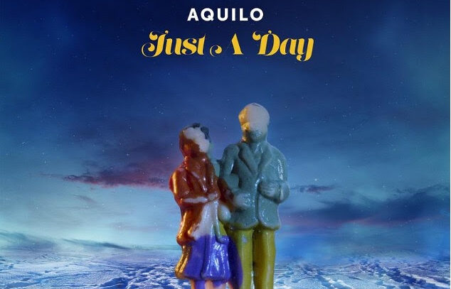 Aquilo, Just A Day, Music News, New Single, TotalNtertainment