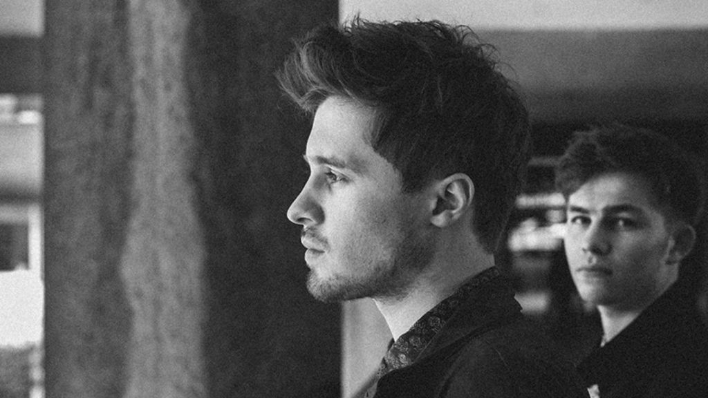 Aquilo, Manchester, New EP, totalntertainment, tour