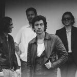 Arctic Monkeys, Music News, Tour News, TotalNtertainment