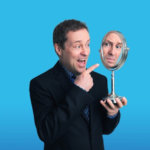 Ardal O'Hanlon, Comedy, Tour, TotalNtertainment, Liverpool