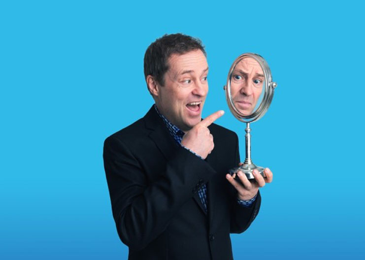 Ardal O'Hanlon, Comedy, Tour, TotalNtertainment, Liverpool