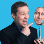 Ardal O'Hanlon, Comedy News, Tour News, TotalNtertainment