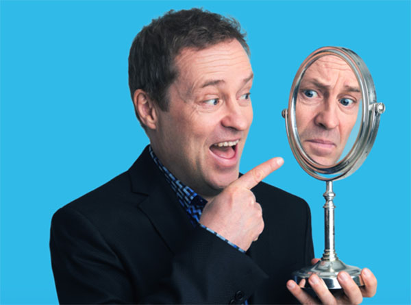 Ardal O'Hanlon, Comedy News, Tour News, TotalNtertainment