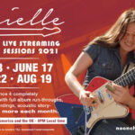 Arielle, Music, Live Stream, TotalNtertainment, Inside and Outside
