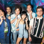 Arkells, Music News, New Single, Human Being, Lights, TotalNtertainment