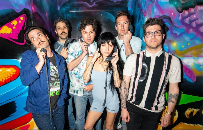 Arkells, Music News, New Single, Human Being, Lights, TotalNtertainment