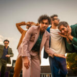 Arkells, Music News, Album News, Blink Twice, TotalNtertainment