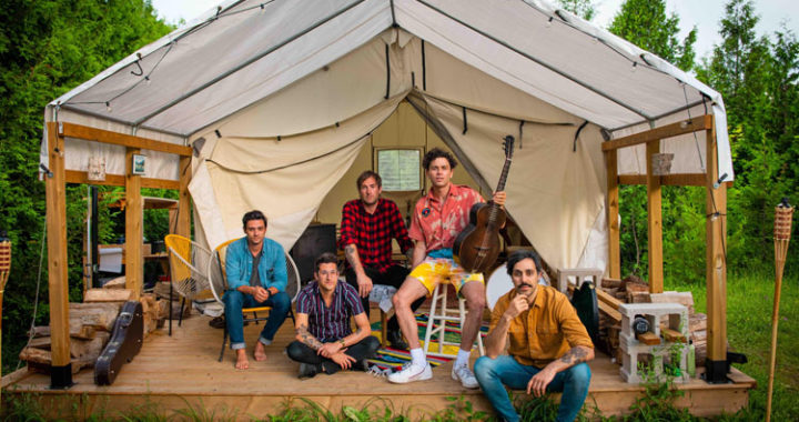 Arkells release new single ‘Quitting You’