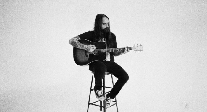 Arlo McKinley release new single ‘Back Home’