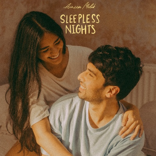 Armaan Malik, Music, New Single, Sleepless Nights, TotalNtertainment