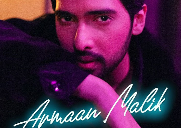 Armaan Malik, Indian Singer-songwriter, New Single, Music, TotalNtertainment