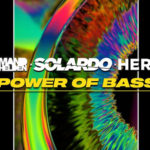 Armand Van Helden, Music, New Single, Power of Bass, TotalNtertainment