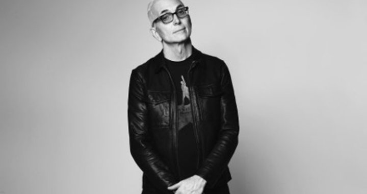 Iconic American rock singer in Manchester next week