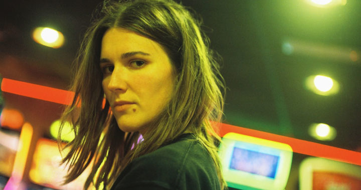 Art School Girlfriend Announces UK Tour