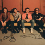 Arctic Monkeys, Music News, Album News, The Car, TotalNtertainment