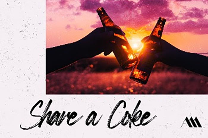 Aston Merrygold, Music, New Release, Share A Coke, TotalNtertainment