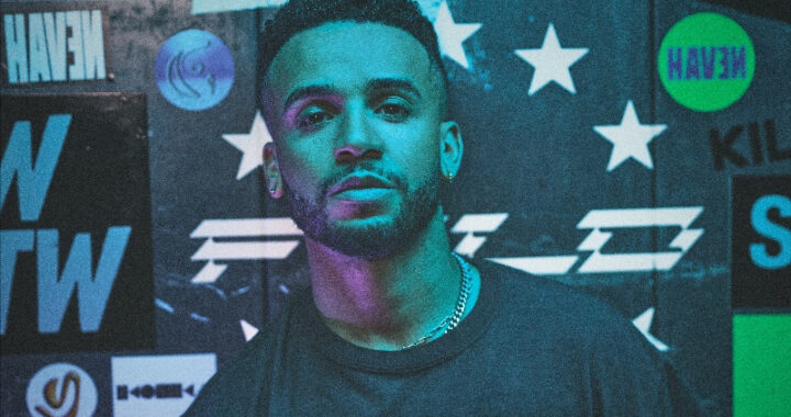 Aston Merrygold returns with ‘How Many Times’